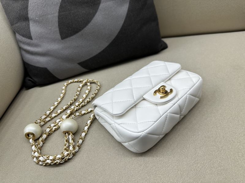 Chanel CF Series Bags